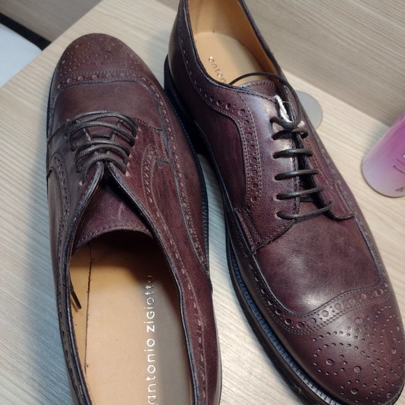 Antonio Zigiotto shoes 9 - Picture 4 of 14